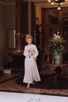 Foto de Elena Kowalska